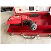 Image 7 : Milwaukee Hawk 5362-1 Heavy Duty Corded Rotary Hammer in Hard Case