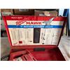 Image 8 : Milwaukee Hawk 5362-1 Heavy Duty Corded Rotary Hammer in Hard Case
