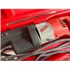 Image 4 : Milwaukee 6509-28 Sawzall Corded Reciprocating Saw in Hard Case