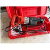 Image 7 : Milwaukee 6509-28 Sawzall Corded Reciprocating Saw in Hard Case