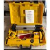 Image 1 : Alton 132300 Professional Multi-Beam & Rotary Laser Level Kit in Hard Case