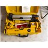 Image 2 : Alton 132300 Professional Multi-Beam & Rotary Laser Level Kit in Hard Case