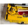 Image 3 : Alton 132300 Professional Multi-Beam & Rotary Laser Level Kit in Hard Case