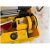Image 4 : Alton 132300 Professional Multi-Beam & Rotary Laser Level Kit in Hard Case