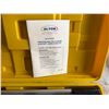 Image 6 : Alton 132300 Professional Multi-Beam & Rotary Laser Level Kit in Hard Case
