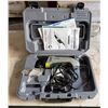 Image 1 : Dremel Multi-Max 6300 Corded Oscillating Multi-Tool in Hard Case