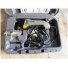 Image 2 : Dremel Multi-Max 6300 Corded Oscillating Multi-Tool in Hard Case