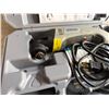 Image 3 : Dremel Multi-Max 6300 Corded Oscillating Multi-Tool in Hard Case