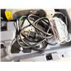 Image 4 : Dremel Multi-Max 6300 Corded Oscillating Multi-Tool in Hard Case