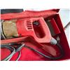 Image 3 : Milwaukee Sawzall Corded Reciprocating Saw in Hard Case