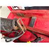 Image 6 : Milwaukee Sawzall Corded Reciprocating Saw in Hard Case