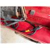 Image 7 : Milwaukee Sawzall Corded Reciprocating Saw in Hard Case