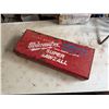Image 9 : Milwaukee Sawzall Corded Reciprocating Saw in Hard Case