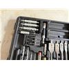 Image 10 : Craftsman Speed-Lok Master Drill & Drive Set w/ Misc Bits in Hard Case