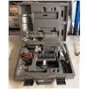 Image 1 : Rotozip SCS01 Spiral Saw Corded Rotary Cutting Tool w/ Discs in Hard Case