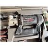 Image 3 : Rotozip SCS01 Spiral Saw Corded Rotary Cutting Tool w/ Discs in Hard Case