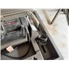 Image 5 : Rotozip SCS01 Spiral Saw Corded Rotary Cutting Tool w/ Discs in Hard Case