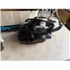 Image 2 : Bosch 3365 Corded Planer w/ Parallel Guide Fence & Dust Nozzle
