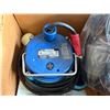 Image 2 : Little Giant Pump Company 506171 Big John Submersible Sump Pump