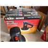 Image 3 : Black & Decker Handy Buffer & Wagner Power Stripper in Boxes