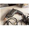 Image 4 : Qty 3 Corded Power Drills: 2 Milwaukee & Skil Classic