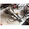 Image 10 : Qty 2 Corded Skil Circular Saws & Disc Sander
