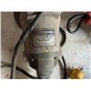 Image 11 : Qty 2 Corded Skil Circular Saws & Disc Sander