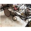 Image 12 : Qty 2 Corded Skil Circular Saws & Disc Sander