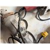 Image 13 : Qty 2 Corded Skil Circular Saws & Disc Sander
