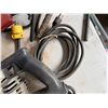 Image 3 : Qty 2 Corded Skil Circular Saws & Disc Sander