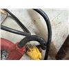 Image 7 : Qty 2 Corded Skil Circular Saws & Disc Sander