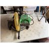 Image 3 : Hitachi C10FCE2 Compound Miter Saw