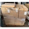 Image 1 : Qty 62 (10 boxes of 6 + 2 loose) Price Pfister J34-1WF Single-Control Kitchen Faucets
