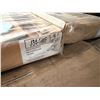 Image 3 : Qty 62 (10 boxes of 6 + 2 loose) Price Pfister J34-1WF Single-Control Kitchen Faucets