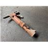 Image 5 : Pneumatic Paving Breaker Heavy-Duty Demolition Jackhammer