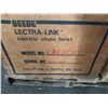 Image 6 : Beebe Lectra-Link L3E2CHS Electric Chain Hoist