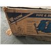 Image 7 : Walton Industrial Pipe & Bench Vise