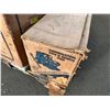 Image 8 : Walton Industrial Pipe & Bench Vise