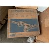 Image 3 : Contents of Pallet: Multiple Zurn Flush Valves, Sloan Flushometers, Optima Sensor Faucets, etc