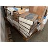 Image 4 : Contents of Pallet: Multiple Zurn Flush Valves, Sloan Flushometers, Optima Sensor Faucets, etc