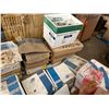 Image 6 : Contents of Pallet: Multiple Zurn Flush Valves, Sloan Flushometers, Optima Sensor Faucets, etc