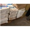 Image 9 : Contents of Pallet: Multiple Zurn Flush Valves, Sloan Flushometers, Optima Sensor Faucets, etc