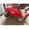 Image 6 : MK Walk-Behind Concrete & Asphalt Saw w/ Honda Engine (Does Not Start)