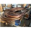 Image 4 : Multiple Coils Cerro Soft Copper Tubing, Misc Sizes