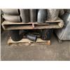 Image 8 : Contents of Pallets: Multiple Pipe Fittings, AB&I Elbows, T's, etc Misc Sizes