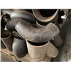 Image 9 : Contents of Pallets: Multiple Pipe Fittings, AB&I Elbows, T's, etc Misc Sizes