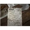 Image 10 : Kohler Apron Bath 45" x 35" x 15"H in Crate