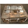 Image 1 : Kohler Apron Bath 45" x 35" x 15"H in Crate