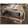 Image 5 : Kohler Apron Bath 45" x 35" x 15"H in Crate