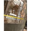 Image 8 : Kohler Apron Bath 45" x 35" x 15"H in Crate